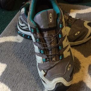 Shoes - Salomon Shoes - Salomon